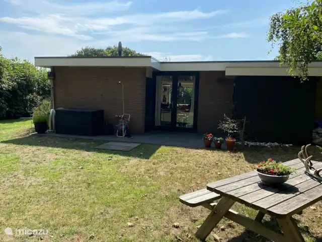 'De Krab' de Zuidhoek 2 huren in Nederland, Zeeland, Renesse - bungalow Vakantiewoning de Krab, Zuidhoek 2