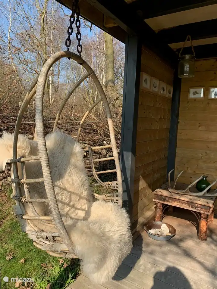 De Krab in Renesse, nahe am Strand