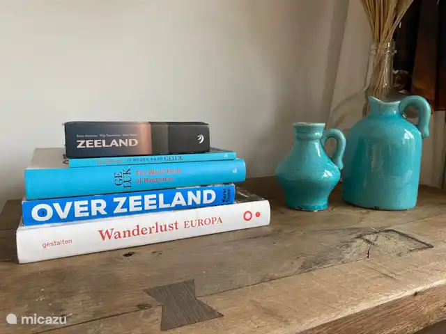 'De Krab' de Zuidhoek 2 huren in Nederland, Zeeland, Renesse - bungalow Stijlvol ingericht met oog voor detail