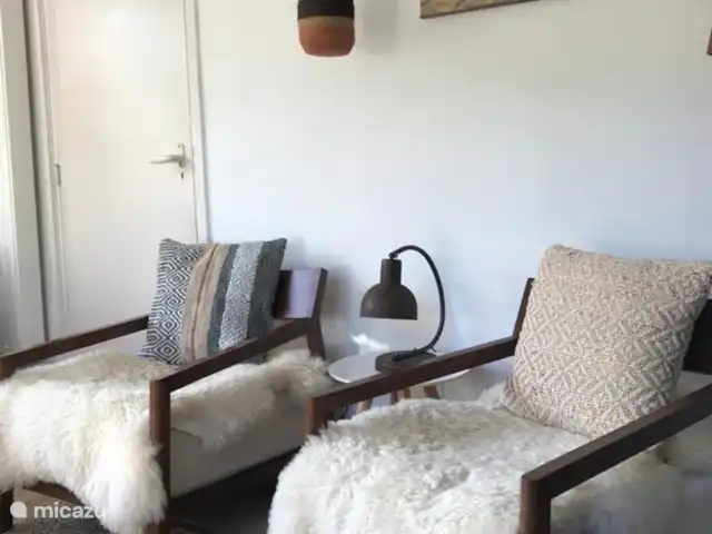 'De Krab' de Zuidhoek 2 huren in Nederland, Zeeland, Renesse - bungalow Hier kom je helemaal tot rust met een goed boek