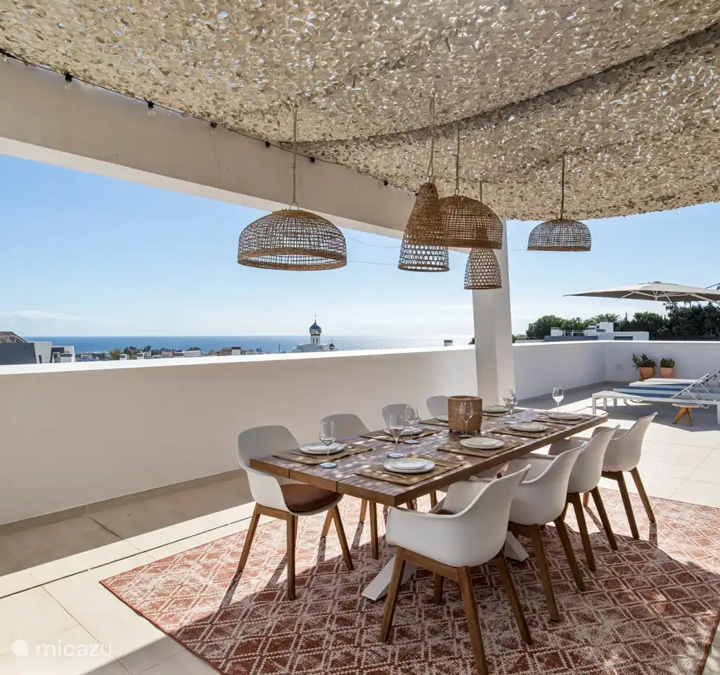 Penthouse Vanian Gardens, foto 2