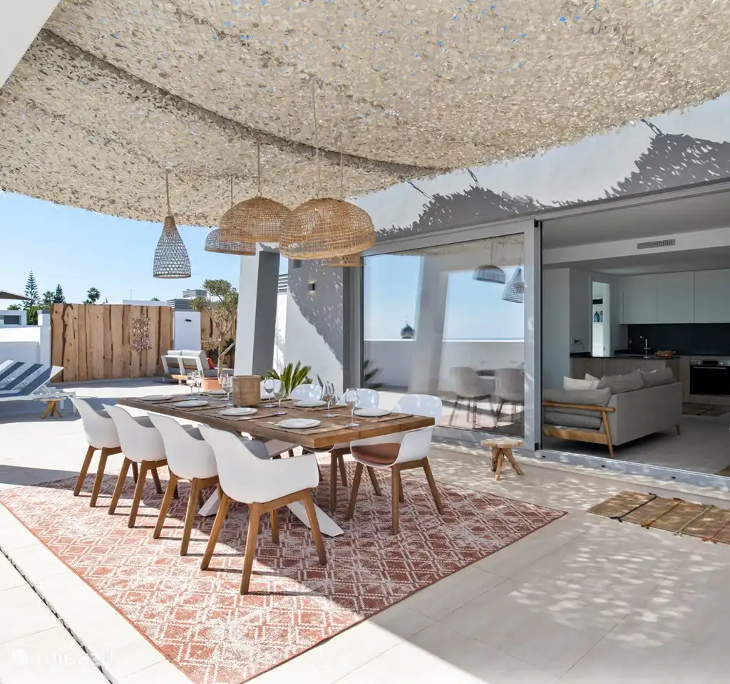 Penthouse Vanian Gardens, foto 3