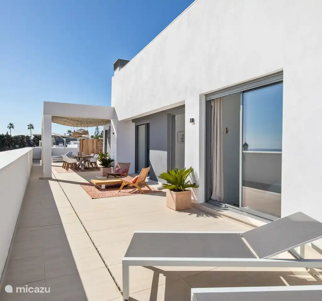 Penthouse Vanian Gardens, foto 4