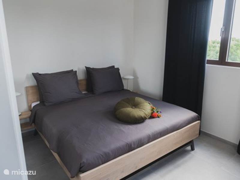 Holiday home in Curaçao, Banda Ariba (East), Jan Sofat Apartment LUX Appartement 12