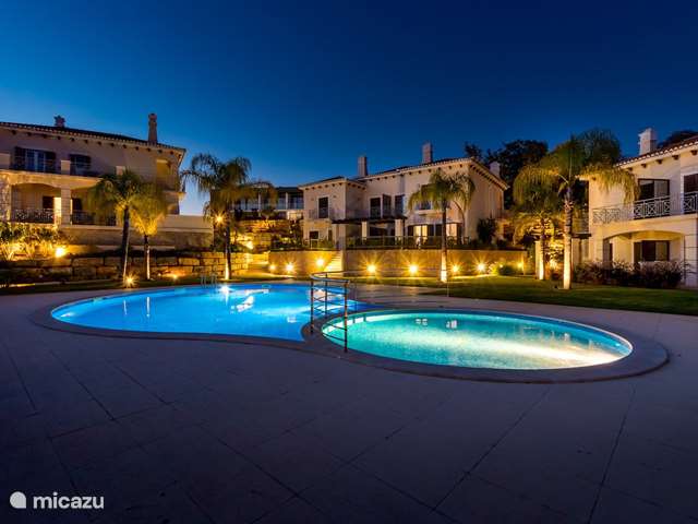 Ferienwohnung Portugal, Algarve, Olhos De Agua - ferienhaus Casa Cascata
