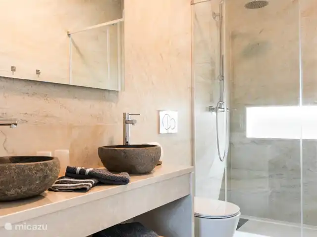 Natación, Portugal, Algarve, Castro Marim, casa vacacional Villa da Rosa l villa moderna y espaciosa