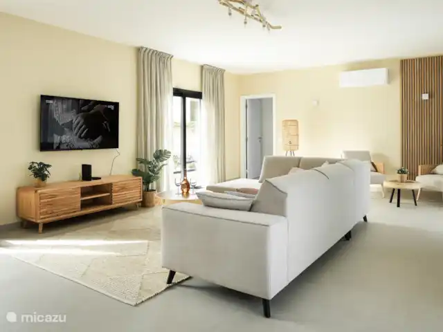 Natación, Portugal, Algarve, Castro Marim, casa vacacional Villa da Rosa l villa moderna y espaciosa