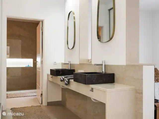 Natación, Portugal, Algarve, Castro Marim, casa vacacional Villa da Rosa l villa moderna y espaciosa