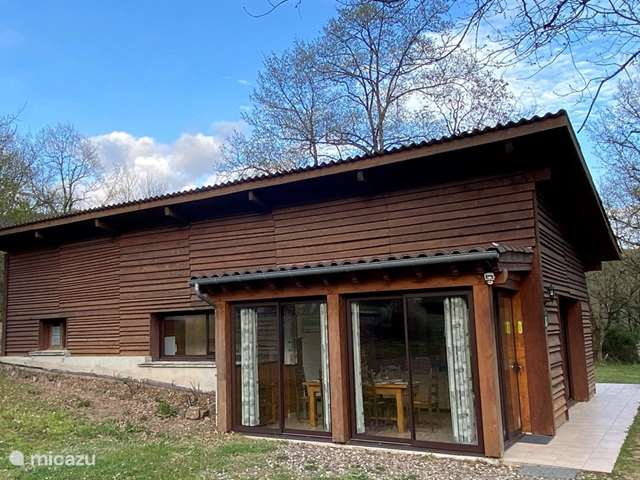 Holiday home in France, Aveyron, Connac -  gîte / cottage Gite Le Garric