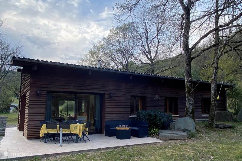 Vacation rental France, Aveyron, Connac  Gîte / Cottage Gite Le Garric