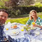 Ronald en Sandra Bergsen