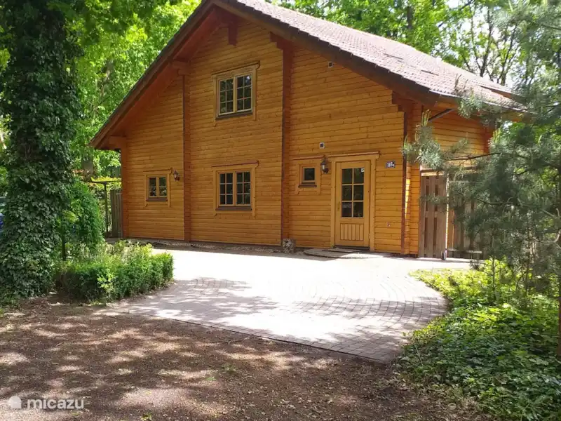 Chalet Bergsche Hoeve | Pays-Bas, Limbourg, Meijel - Chalet Chalet Bergsche Hoeve | Pays-Bas, Limbourg, Meijel - Chalet