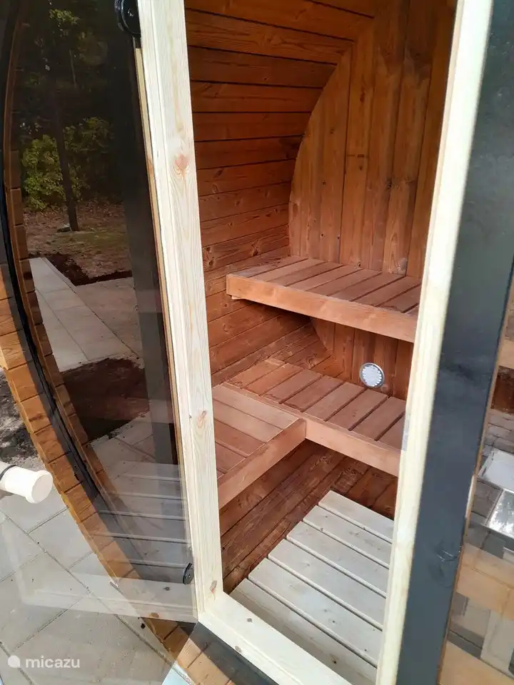 Genießen Sie Ihren eigenen Garten!