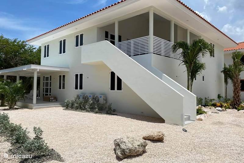 Vakantiehuis Curaçao, Curacao-Midden, Willemstad Appartement Bon Dia Vredenberg Curaçao