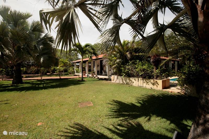 Ferienwohnung Brasilien, Küstenregion, Canoa Quebrada Ferienhaus Canoa Lodge