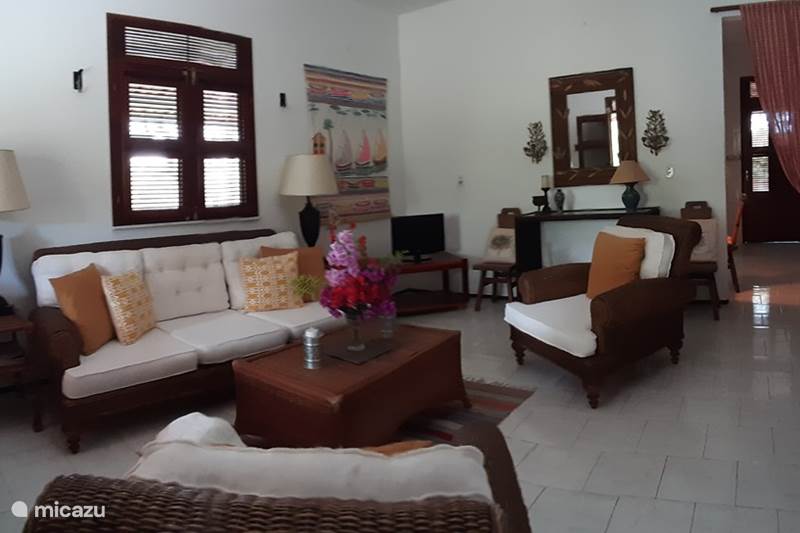 Vacation rental Brazil, Littoral, Canoa Quebrada Holiday house Canoa Lodge