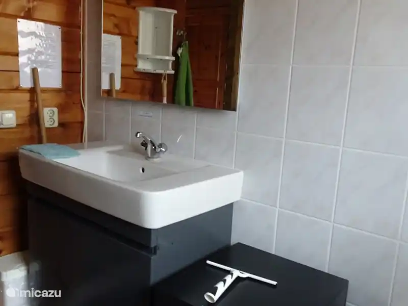 Chalet finlandais, dans un parc avec piscine | Pays-Bas, Overijssel, Gramsbergen - Maison de vacances Chalet finlandais, dans un parc avec piscine | Pays-Bas, Overijssel, Gramsbergen - Maison de vacances