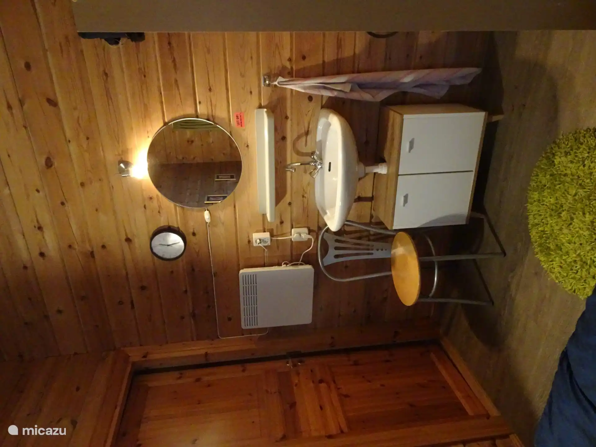 Chambre des maîtres