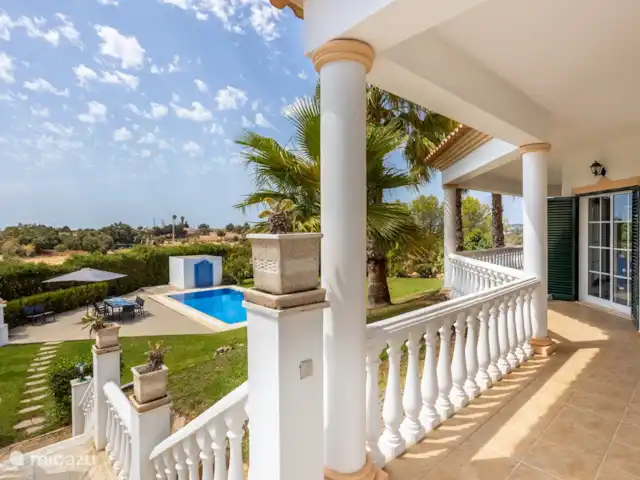 Villa Salvador huren in Portugal, Algarve, Pêra - villa