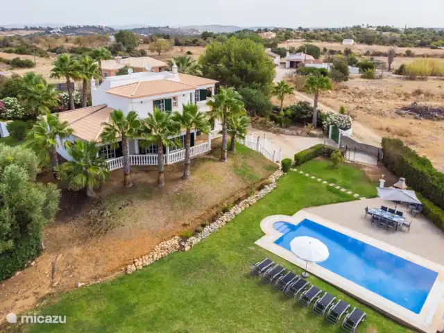 Villa Salvador huren in Portugal, Algarve, Pêra - villa Villa Salvador