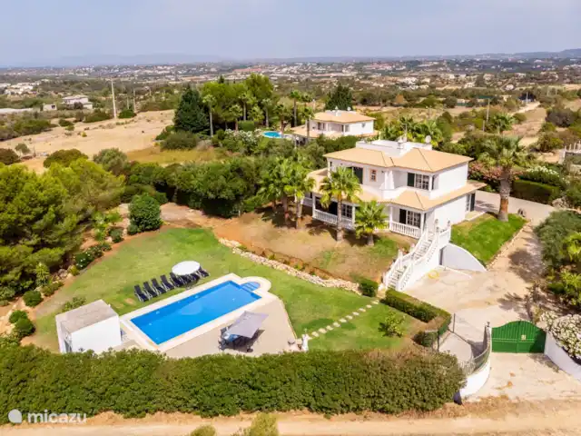Villa Salvador huren in Portugal, Algarve, Pêra - villa Villa Salvador