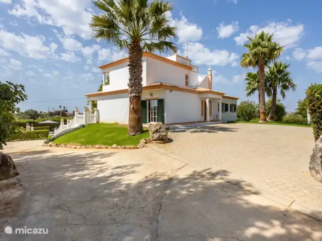 Villa Salvador huren in Portugal, Algarve, Pêra - villa