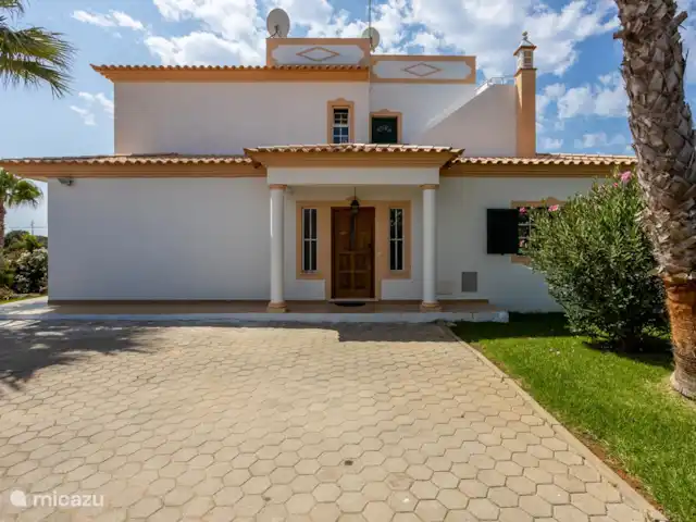 Villa Salvador huren in Portugal, Algarve, Pêra - villa