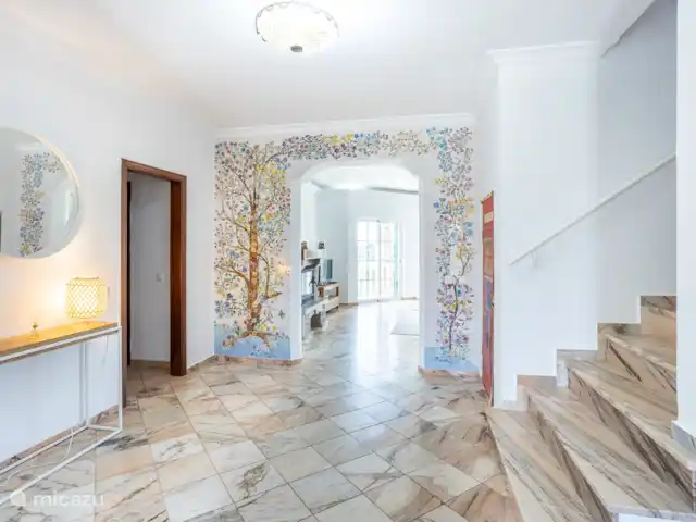 Villa Salvador huren in Portugal, Algarve, Pêra - villa Hal