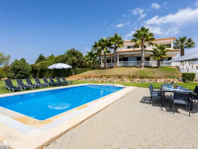 Villa Salvador huren in Portugal, Algarve, Pêra - villa