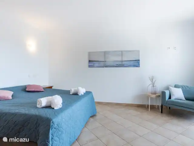 Villa Salvador huren in Portugal, Algarve, Pêra - villa Slaapkamer