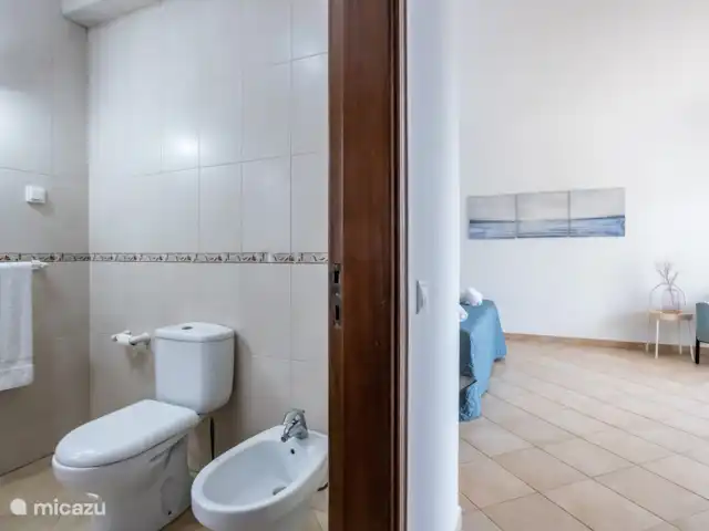 Villa Salvador huren in Portugal, Algarve, Pêra - villa Badkamer