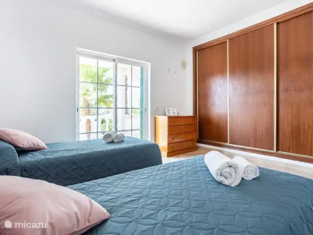 Villa Salvador huren in Portugal, Algarve, Pêra - villa