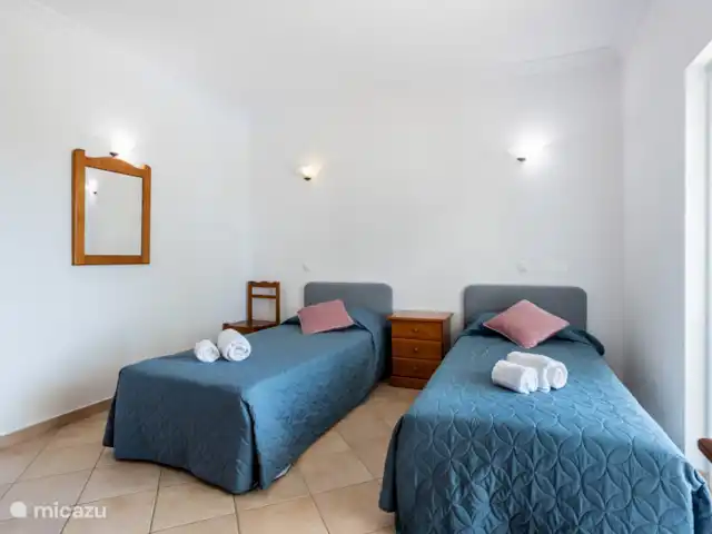 Villa Salvador huren in Portugal, Algarve, Pêra - villa