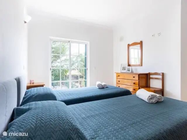 Villa Salvador huren in Portugal, Algarve, Pêra - villa