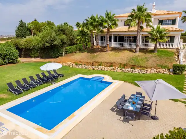 Villa Salvador huren in Portugal, Algarve, Pêra - villa