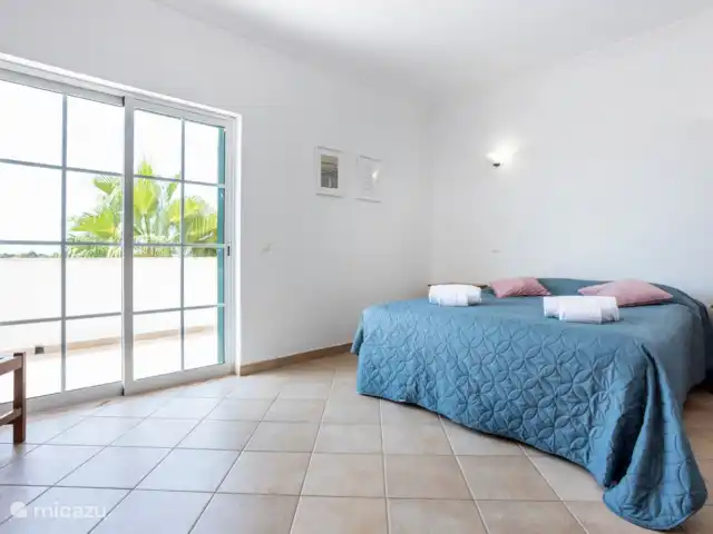 Villa Salvador huren in Portugal, Algarve, Pêra - villa Slaapkamer