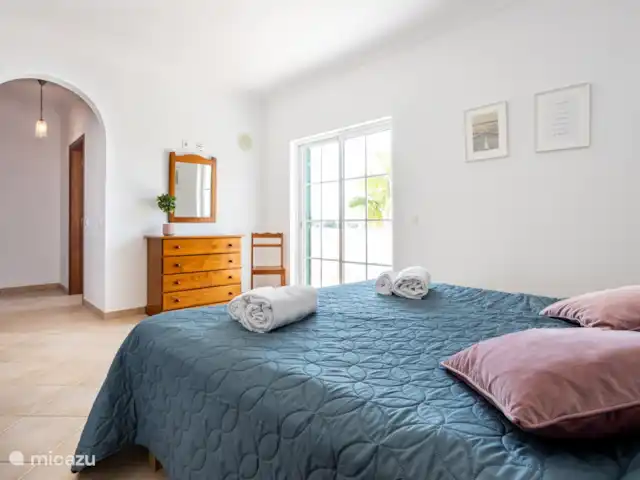 Villa Salvador huren in Portugal, Algarve, Pêra - villa