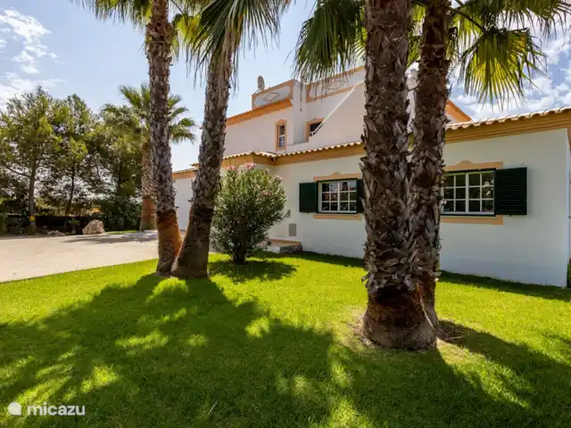 Villa Salvador huren in Portugal, Algarve, Pêra - villa