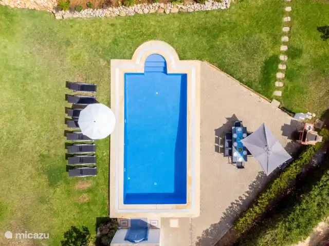 Villa Salvador huren in Portugal, Algarve, Pêra - villa