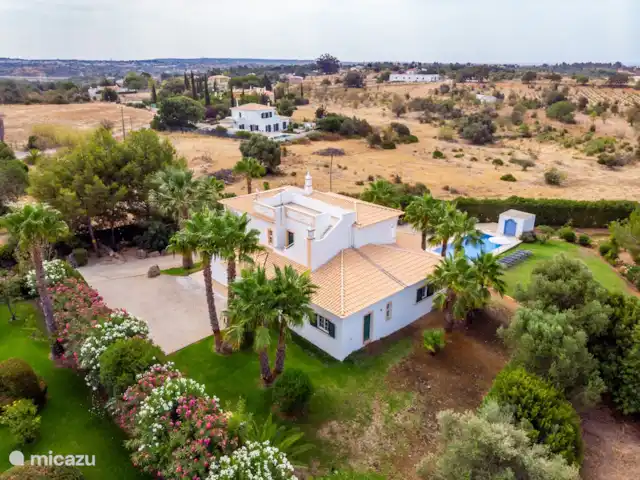 Villa Salvador huren in Portugal, Algarve, Pêra - villa