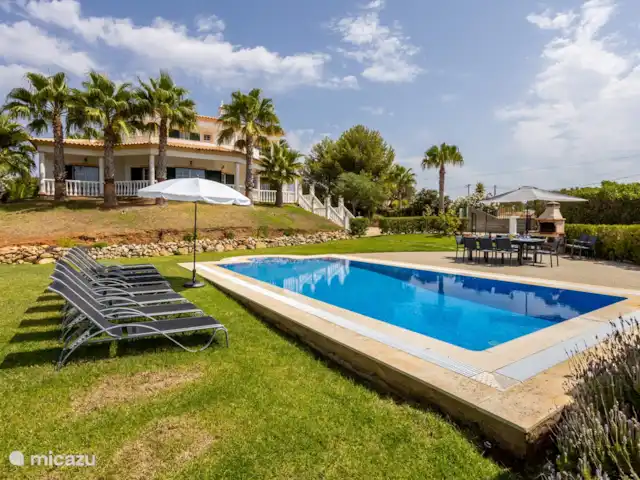 Villa Salvador huren in Portugal, Algarve, Pêra - villa