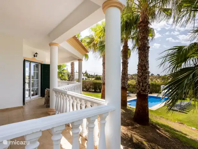 Villa Salvador huren in Portugal, Algarve, Pêra - villa Terras