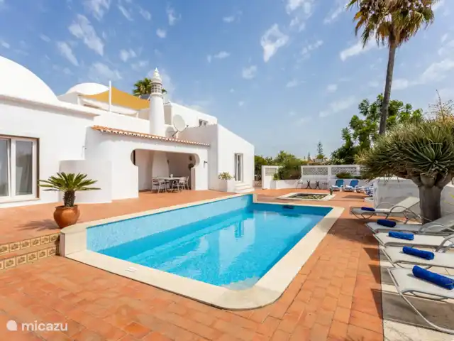 Casa Cinco Cupules | Portugal, Algarve, Porches (Lagoa) - villa Casa Cinco Cupules | Portugal, Algarve, Porches (Lagoa) - villa