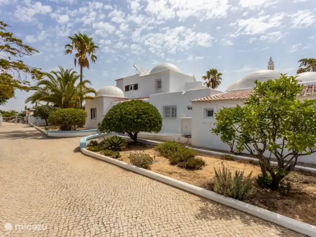 Casa Cinco Cupules | Portugal, Algarve, Porches (Lagoa) - villa