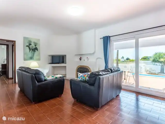 Casa Cinco Cupules | Portugal, Algarve, Porches (Lagoa) - villa