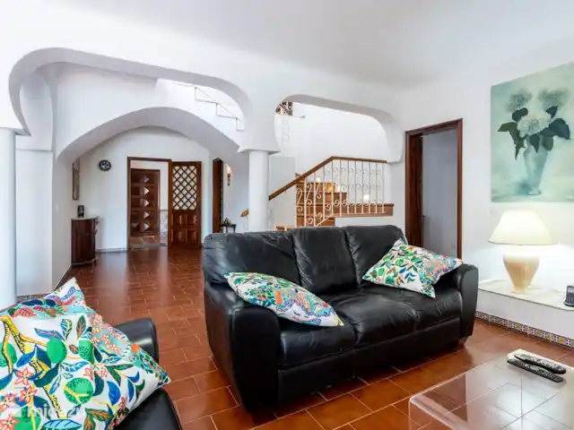 Casa Cinco Cupules | Portugal, Algarve, Porches (Lagoa) - villa Entrée