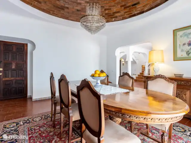 Casa Cinco Cupules | Portugal, Algarve, Porches (Lagoa) - villa