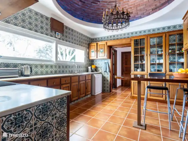 Casa Cinco Cupules | Portugal, Algarve, Porches (Lagoa) - villa