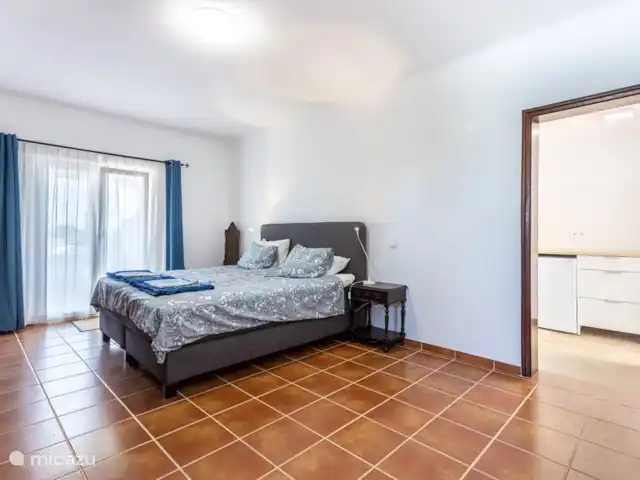 Casa Cinco Cupules | Portugal, Algarve, Porches (Lagoa) - villa Chambre à coucher