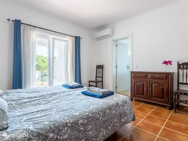 Casa Cinco Cupules | Portugal, Algarve, Porches (Lagoa) - villa